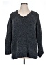 Orvis 100% Polyester Gray Pullover Sweater Size XL - photo 1