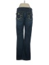 Rock & Republic Blue Jeans Size 26 waist - photo 2
