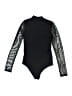 Gilli Black Bodysuit Size S - photo 2