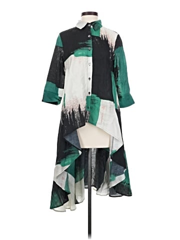 Patrizia Luca Kimono (view 1)
