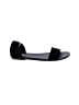 Torrid 100% Polyester Black Sandals Size 10 (wide) - photo 1