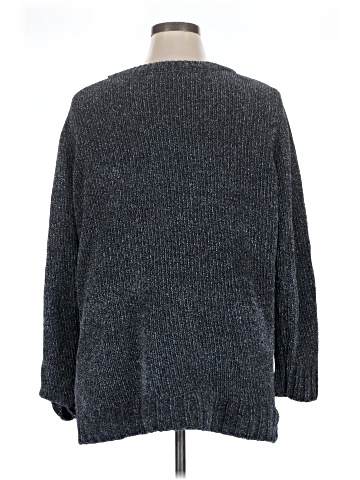 Orvis Pullover Sweater (view 2)