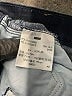 Levi's Blue Jeans Size 8 - photo 8