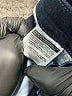 Levi's Blue Jeans Size 8 - photo 9