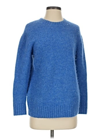 Vince. Pullover Sweater (view 1)