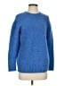 Vince. Blue Pullover Sweater Size S - photo 1