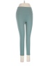 Lululemon Athletica Teal Active Pants Size 4 - photo 1