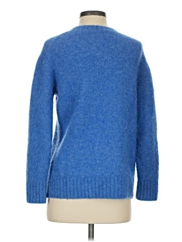 Vince. Pullover Sweater (view 2)