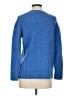 Vince. Blue Pullover Sweater Size S - photo 2