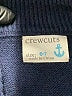 Crewcuts Blue Pullover Sweater Size 6 - 7 - photo 3