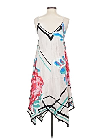 Flying Tomato Casual Dress (view 2)