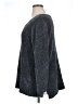 Orvis 100% Polyester Gray Pullover Sweater Size XL - photo 5