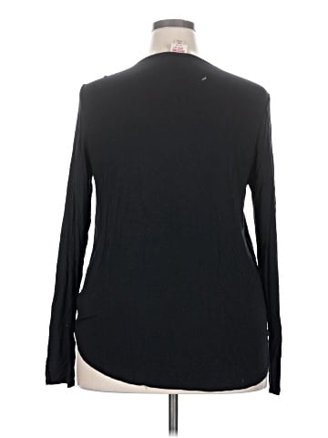 Mossimo Supply Co. Long Sleeve T-Shirt (view 2)
