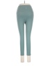 Lululemon Athletica Teal Active Pants Size 4 - photo 2