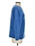 Vince. Blue Pullover Sweater Size S - photo 4