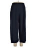 Athleta Blue Casual Pants Size 14 - photo 1