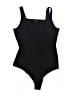 Shinestar Black Bodysuit Size S - photo 1