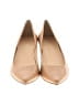 Cole Haan Tan Heels Size 10 - photo 2