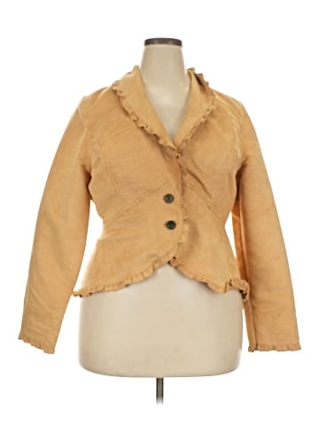 Faded Glory Jacket (view 1)