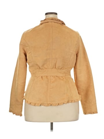 Faded Glory Jacket (view 2)
