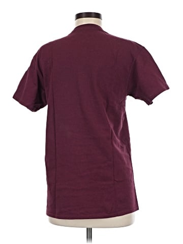 Delta Pro Weight Short Sleeve T-Shirt (view 2)