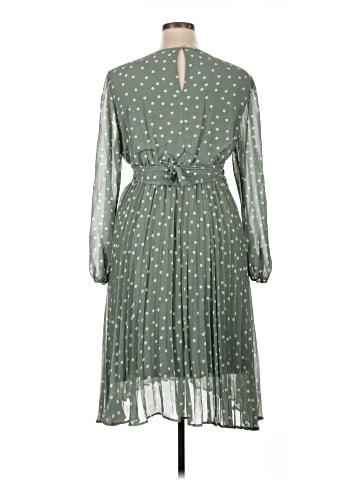 Seraphine Casual Dress (view 2)