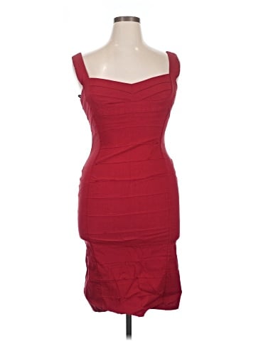 Star by Julien MacDonald Cocktail Dress (view 1)