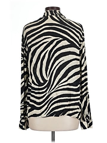 MNG Long Sleeve Blouse (view 2)