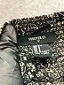 Forever 21 Animal Print Silver Casual Pants Size L - photo 7
