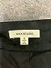 Max Studio Black Formal Skirt Size S - photo 4
