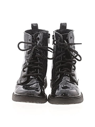 Wonder Nation Ankle Boots (view 2)