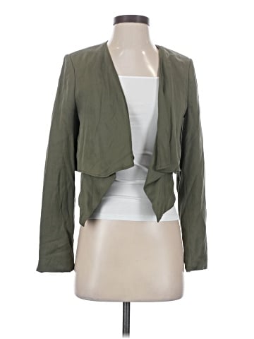 BCBGMAXAZRIA Blazer (view 1)