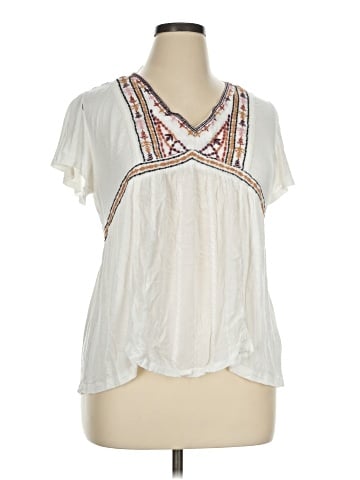 Knox Rose Casual Dress (view 1)