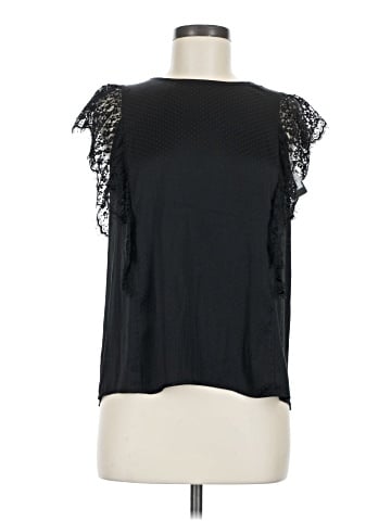 Michael Stars Sleeveless Blouse (view 1)