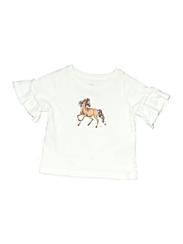 Janie and Jack Short Sleeve Top (view 1)
