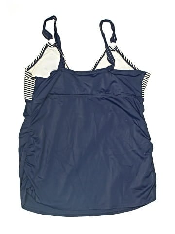 Motherhood Swimsuit Top (view 2)