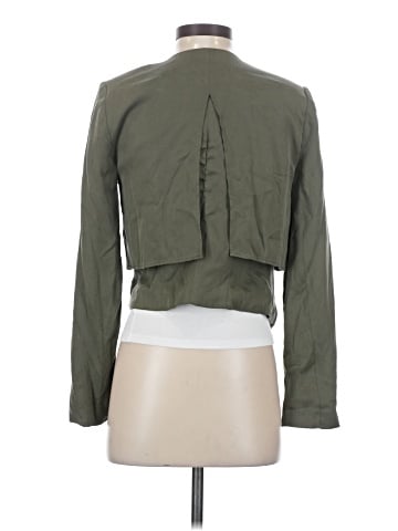 BCBGMAXAZRIA Blazer (view 2)