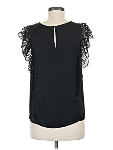Michael Stars Sleeveless Blouse (view 2)