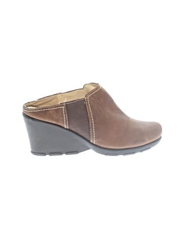 Johnston & Murphy Mule/Clog (view 1)