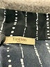 Timeson 100% Polyester Black Short Sleeve Blouse Size XXL - photo 7