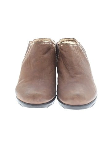 Johnston & Murphy Mule/Clog (view 2)
