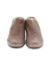 Johnston & Murphy Brown Mule/Clog Size 7 - photo 2