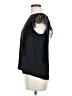 Michael Stars 100% Polyester Black Sleeveless Blouse Size Med (1) - photo 5