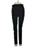 Ideology Solid Black Active Pants Size S - photo 2