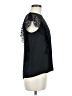 Michael Stars 100% Polyester Black Sleeveless Blouse Size Med (1) - photo 4