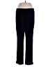 Jude Connally Blue Casual Pants Size M - photo 1