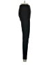 Ideology Solid Black Active Pants Size S - photo 4