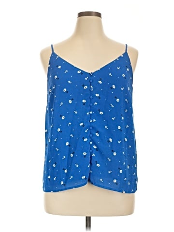 Sophie Rue Sleeveless Blouse (view 1)