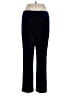 Jude Connally Blue Casual Pants Size M - photo 2