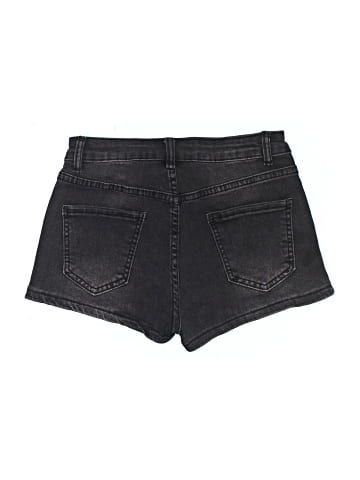 Shein Denim Shorts (view 2)